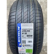 Juruterbang Michelin 205 215 225 235 245/40/45/50/55/60/65R16R17R18R19