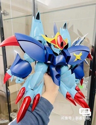 魔神英雄傳 黑龍角