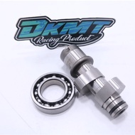 NOKEN AS RACING CAM YAMAHA MIO SPORTY VEGA ZR RRA PNP 7 DKMT RACING