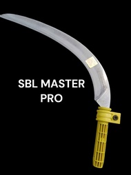 EGREK SBL MASTER PRO ORIGINAL FULLSET