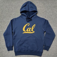 UC Berkeley loose hoodie CAL men's and women's loose Soft Premium cotton Berkeley hoodie