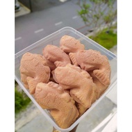 *Bahulu Ikan Bekas🙂*