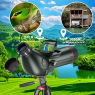 Astronomical Telescope Dual Screen Digital High Magnification HD Low Light Night Vision Photo and Vi