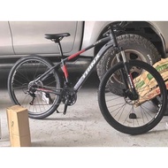 TRINX EDGE MTB MOUNTAIN BIKE