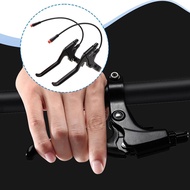 [szluzhen3gv] Professional Bike Brake Lever Aluminium Alloy Lightweight Waterproof Hand Brake for Sc