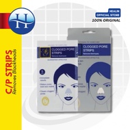 AG2000 Clogged Pore Strips 5pcs - 10pcs