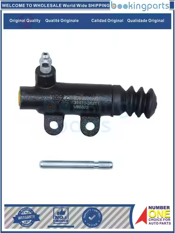 CLY26671,31470-36211,3147036211,31470-36212,3147036212,31470-36213, Clutch CYL. For TOYOTA COASTER B