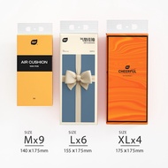 [4/6 Packs]Botare AIR-cushion Botare tissue Cheerful Tissue paper Wall Hanging tissue Tisu gantung t