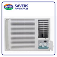 Kolin Aircon Window Type Compact Series R32 1.0HP - KAM-95CMC32