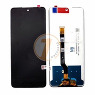 - ORIGINAL INFINIX HOT 11S NFC X6812B X6812 LCD TOUCHSCREEN