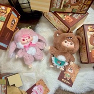 Miyee Cafe Plush Blind Box มี 6 แบบ ลุ้นซีเคร็ท พร้อมส่งจากไทย