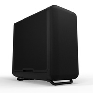 HYTE [ X50 AIR / X50 ] - Mid Tower ATX PC Case With Micro Mesh Panel & Rounded Design