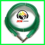 KABEL GITAR CANARE 15 M / JACK AKAY TO AKAY CANARE 15 METER