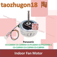 Panasonic Air Conditioner Indoor Fan Motor CS-C24KKH CS-C24MKH CS-PC18JKH CS-PN24XKH-1 CS-C10PKH CS-