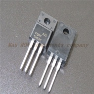 10PCS/LOT  FQPF5N60C 5N60C TO-220F 5N60 TO220F  new original In Stock