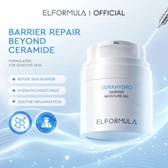 ELFORMULA Intensive CeraHydro Moisturizer Gel Skin Barrier Repair Moisturiser Skincare for Face with