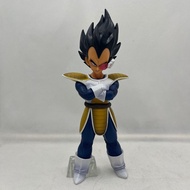 Dragon Ball Figurine Vegeta First Appearance 2D Figurine Anime Figurine Model Anime Ornament