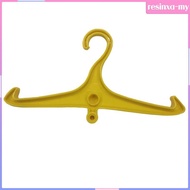 [ResinxaMY] MagiDeal Travel Folds Hanger Dry Suit Dive Hanger BCD Holder Diving Gears