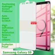 [2pcs] Samsung Galaxy S9 Screen Protector hydrogel