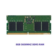 Kingston Value DDR5 Laptop Notebook RAM 5600MHz 6400MHz 8GB 16GB 32GB 48GB 64GB CL52 2Rx8 SODIMM