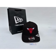 Hat new era 9Seventy Stretch Snap EG OTCOTC Chichago Bulls Trucker Original