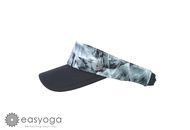 easyoga หมวกเทนนิส easyoga รุ่น LESPIRO Tennis Cap 003