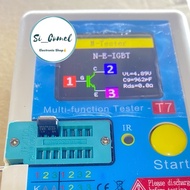 🇲🇾🔥READY STOCK🔥 G7R313U IRG7R313U Transistor To-252 IC Chips