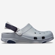 Crocs Collection รองเท้าแตะ รองเท้าผู้ชาย CR UX CS All Terrain Clog 206340-007 / 206340-3N4 (2290)