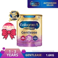 Enfagrow A+ Gentlease Step 3 - 1.6kg (Milk Formula)