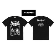 Bagong industry Dead Squad Isyana Sarasvati T-shirt
