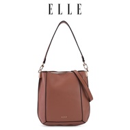 JU6 ELLE GISELLE SHOULDER BAG (2 COLOURS)