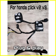 ✿ ✅ ♟ PLUG & PLAY THAI SWITCH V3 ( click v2 v3)