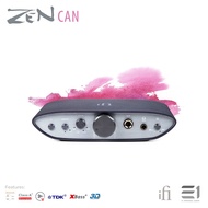 iFi ZEN CAN Headphone Amplifier