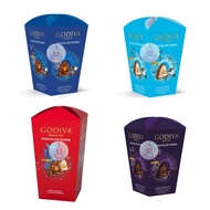 Godiva Domes