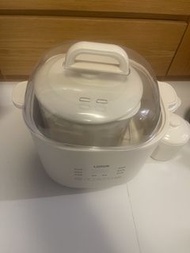 LOTOR Electric Slow Cooker 燉盅