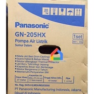 POMPA AIR JET PUMP PANASONIC GN 205 HX / PANASONIC JET PUMP GN205HX