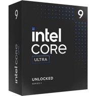 Intel Core Ultra 9 285K 24 24 Thread LGA1851/Fan Free Processor CPU