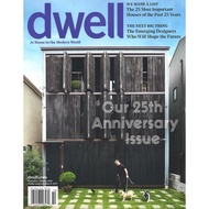 DWELL (Single Issue)