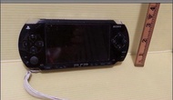 懷舊 Sony PSP 遊戲機 操作正常 (S18)
