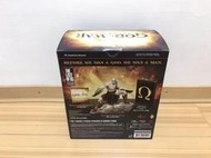 [遊戲片] PS3 God of War 戰神-崛起 典藏版 限定版