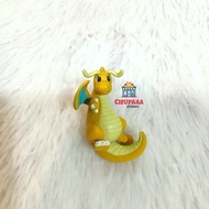 Pokemon Dragonite | Small Figure (カイリュ) Nintendo Work