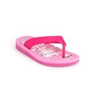ABARO Super Light Comfy TROPIX FFA411A3 FFA511A3 Kids Sandals Soft EVA Sandal Budak/Selipar Budak Pe