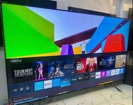Samsumg 75吋 75inch TU8000 4K Smart TV 智能電視