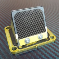 YZ 85 Membrane YZ85 Racing/