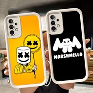 Soft Casing for Samsung A16 A36 A24 A35 A15 A25 A55 A34 A54 A04s S25 Ultra A56 A05S A14 5G White Q2 