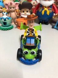 迪士尼 胡迪 樂高  6cm woody Lego toystory 玩具總動員 反斗奇兵 disneylego  toystorylego 胡迪扭蛋 扭蛋 迪士尼扭蛋