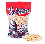 COSTCO 好市多 North Sea 北海－鱈魚香絲(600g) $330