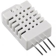 DHT22 TEMPERATURE-humidity SENSOR