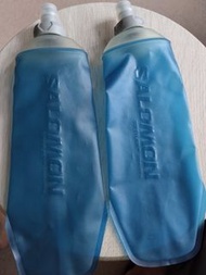 Salomon Soft Flask 500ml x 2