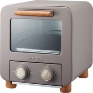 MOSH Oven Toaster Brown